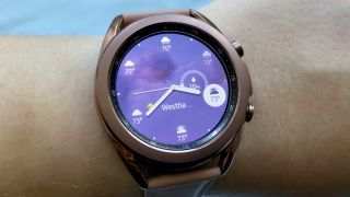 Часы Samsung Galaxy Watch теряют удобную функцию отслеживания - вот как ее вернуть