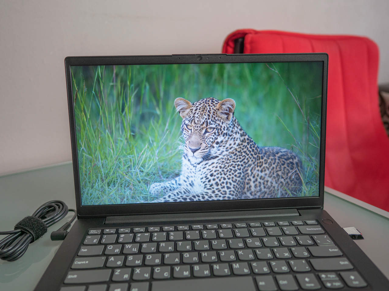 Обзор Lenovo V14 GEN2: оптимальный ноутбук для бизнеса на платформе AMD 