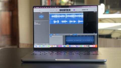 Surface Laptop Studio vs. MacBook Pro: Which high-end laptop is for you?