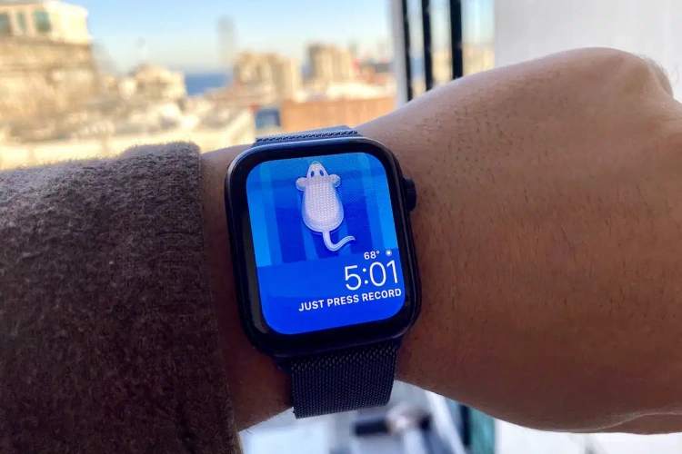 Six Apple Watch watch functions you certainly haven't seen![GUIDE]