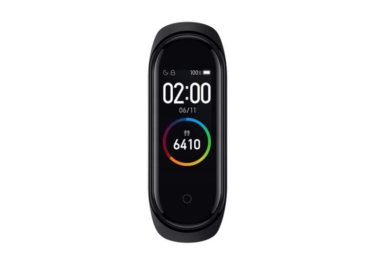 Xiaomi MiBand 4 – Xiaomi tańsze, ale nie lepsze