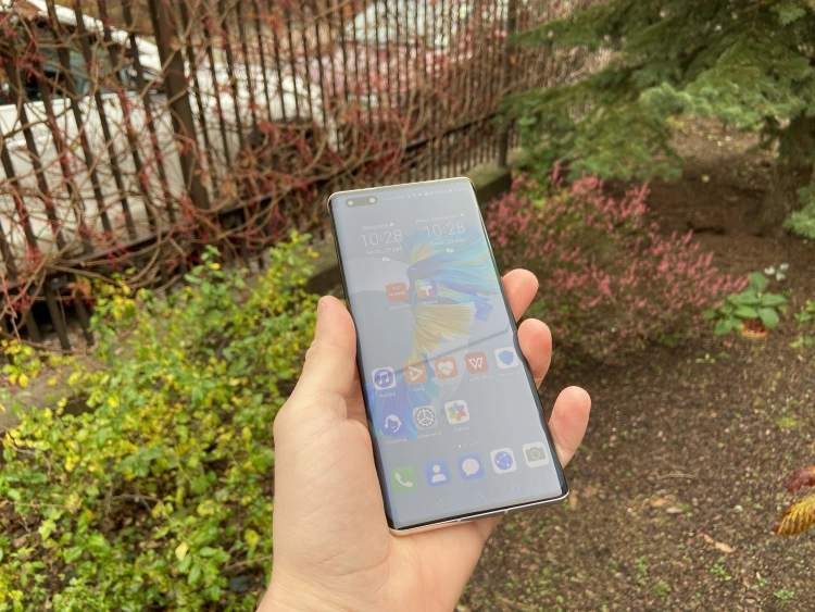 EMUI 12 - smartfony Huawei z Androidem dostaną aktualizację!