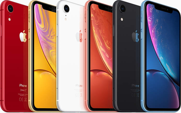 iPhone XR dla mas za 4 tys. zł Nowy iPhone "dla mas" będzie kosztował w Polsce około 4 tys. zł. Ceny iPhone XR w Polsce: Specyfikacja techniczna iPhone XR: