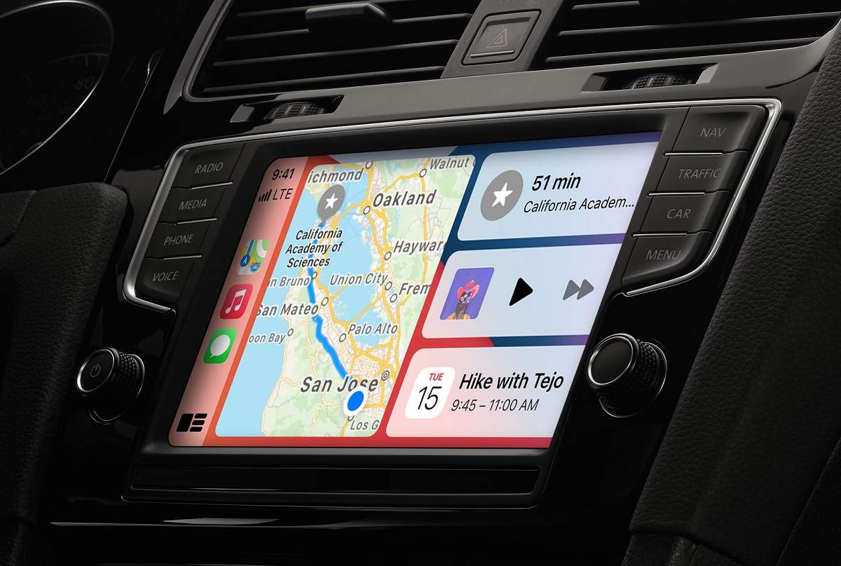 Zaktualizowałeś iPhone'a i masz problemy z CarPlay? Oto jak je naprawić!