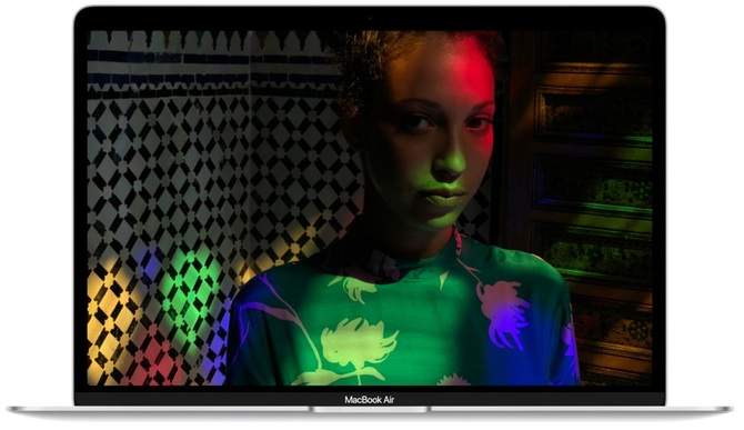 Recenzja Apple Macbook Air (2018) - Jak sprawuje się system macOS