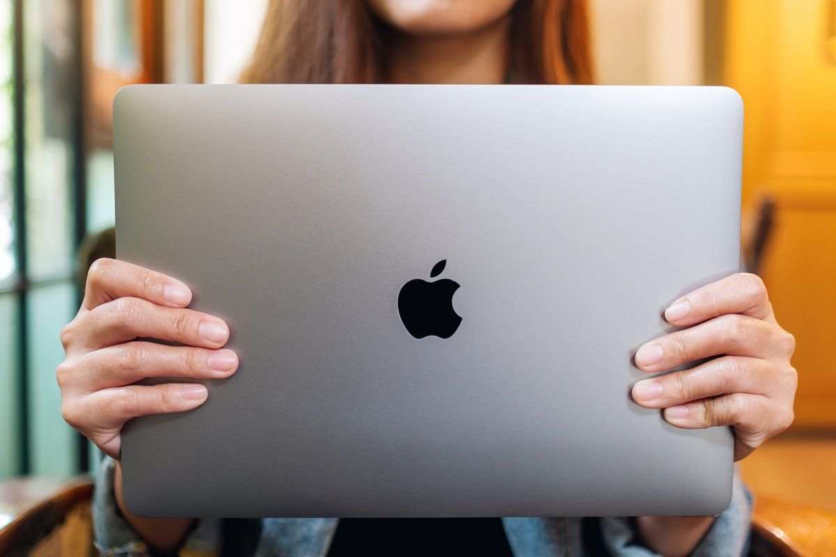 Weź to jabłko, czyli 5 powodów, dla których warto sięgnąć po produkty Apple - WP Listownik