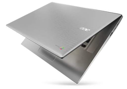 Jak wykonać zrzut ekranu na Chromebooku (Chrome OS)?