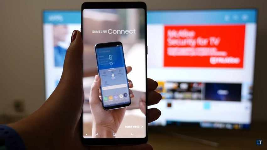 How to connect a smartphone to a TV?Guide for everyone