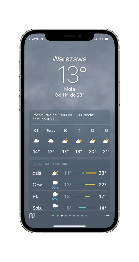 Czas na iOS 15 – co nowego w iPhone’ach i czy warto instalować system w dniu premiery?