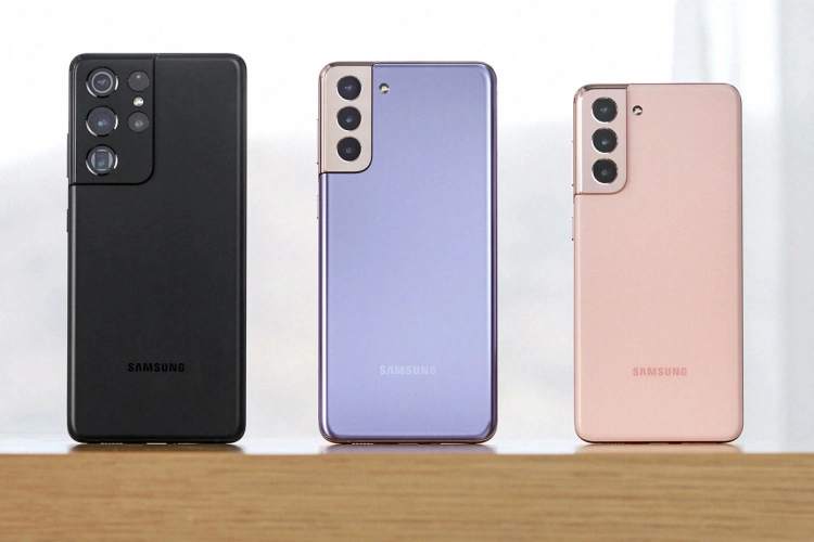 Samsung Galaxy S22 - cena, data premiery, specyfikacja [22.12.2021]