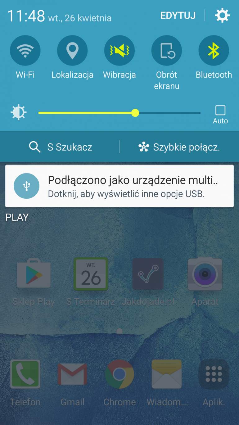 Jak podłączyć telefon do komputera w 3 prostych krokach