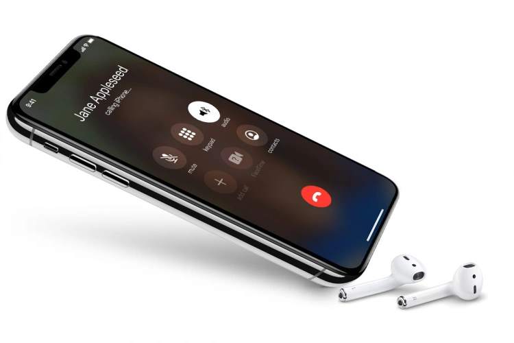  Did you record iPhone calls?  You may have a big problem!