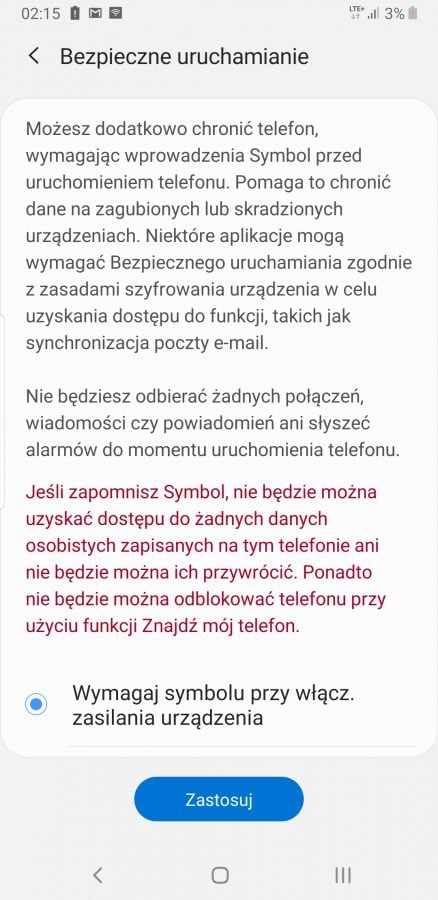 Jak usunąć dane z telefonu z Androidem przed sprzedażą (poradnik)