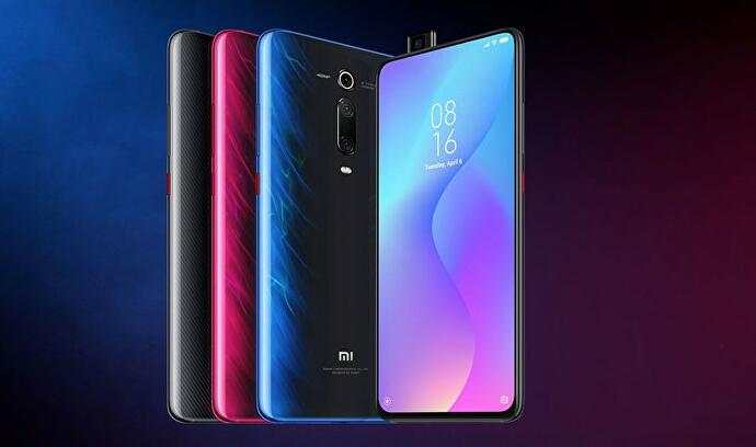 Zrzut ekranu Xiaomi - jak zrobić screena na Xiaomi Mi 9, Xioami Mi 9T, Xiaomi Mi 8, Xiaomi Mi Mix 3