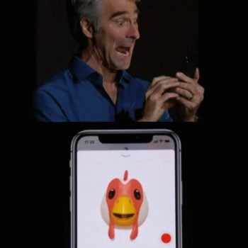 A pile of laughs from the Apple conference (with the advantage of poop) [SEE MEMES]