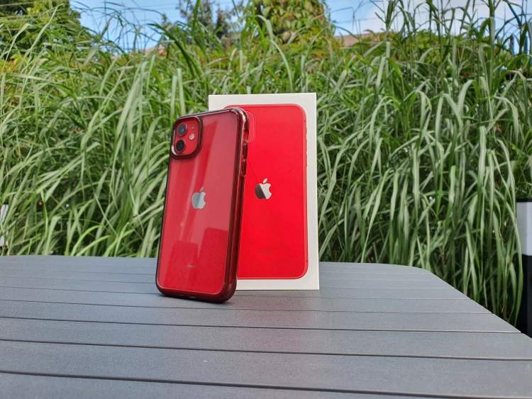 iPhone 11 - is it worth buying it after the premiere of the iPhone 13?