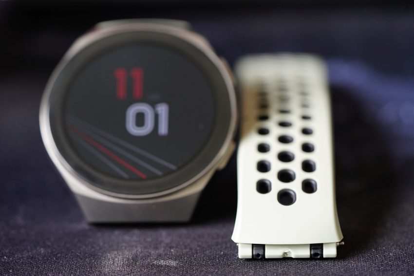 Recenzja Huawei Watch GT 2e – usportowiona i tańsza wersja Watcha GT 2 