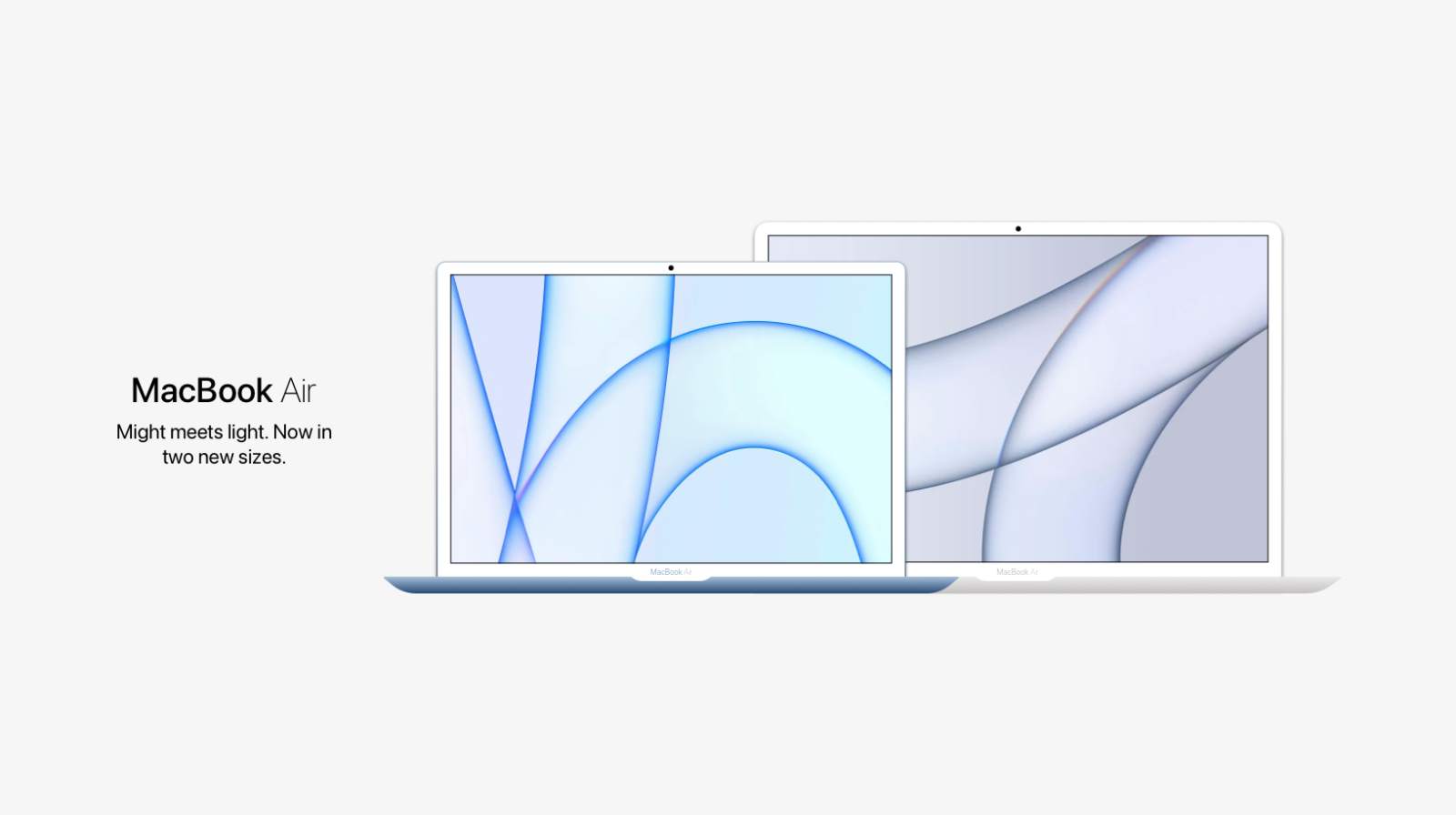 Opinion: Avec les avancées d'Apple Silicon, il est temps de penser à relancer la taille des MacBook 12 pouces