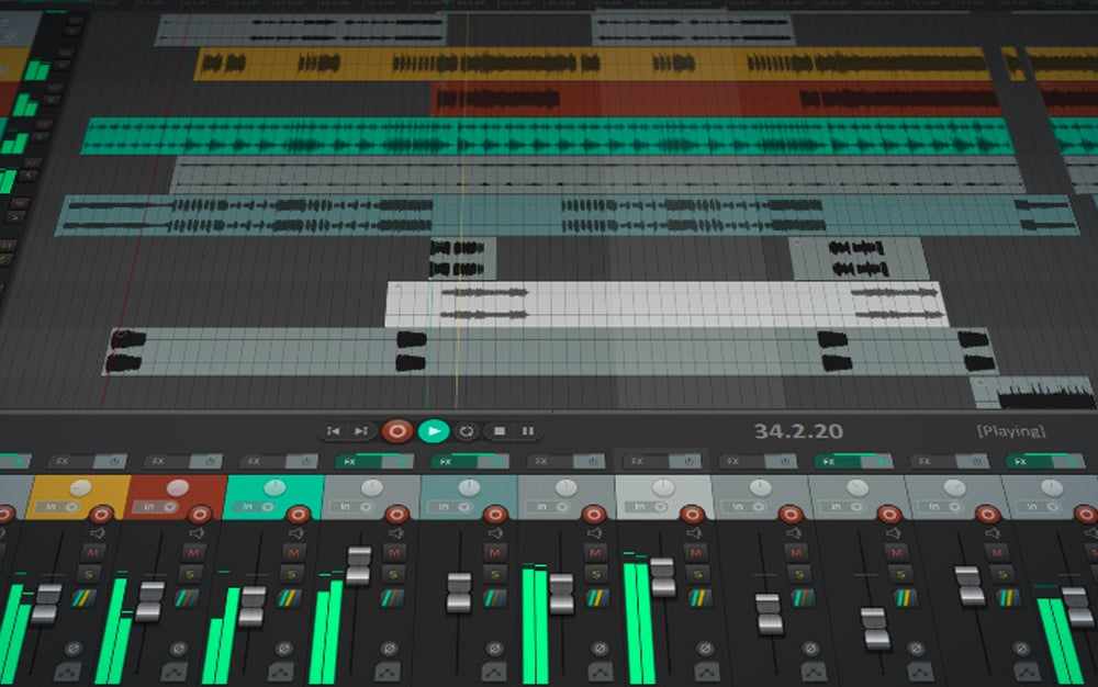 The best DAW for audio engineers of any kind on any budget