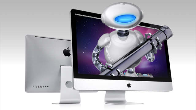 How to build Mac OS X services with Automator and shell ...