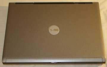 Back to Dell Latitude D820 Review (pics, specs ...
