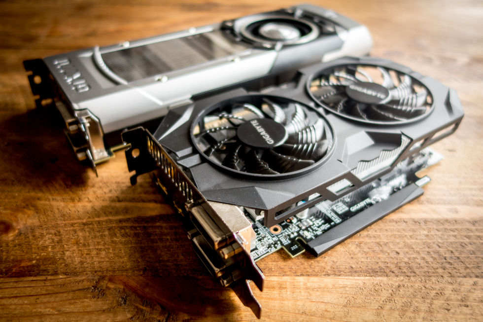 A GTX 950 da Nvidia é uma GPU de alto valor e alta capacidade para jogos em 1080p