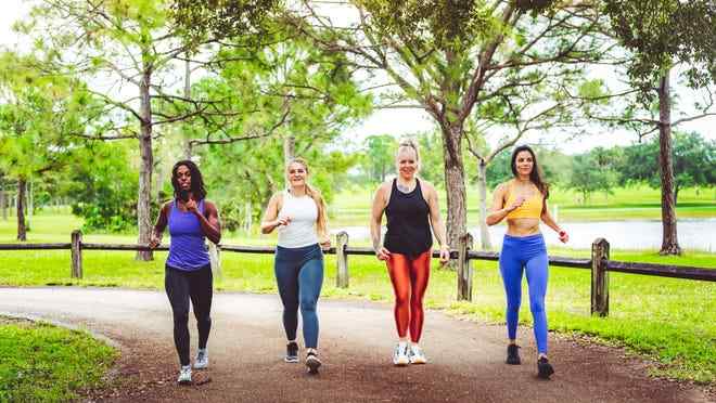 7 manières surprenantes dont la marche peut être bénéfique pour votre corps et votre esprit