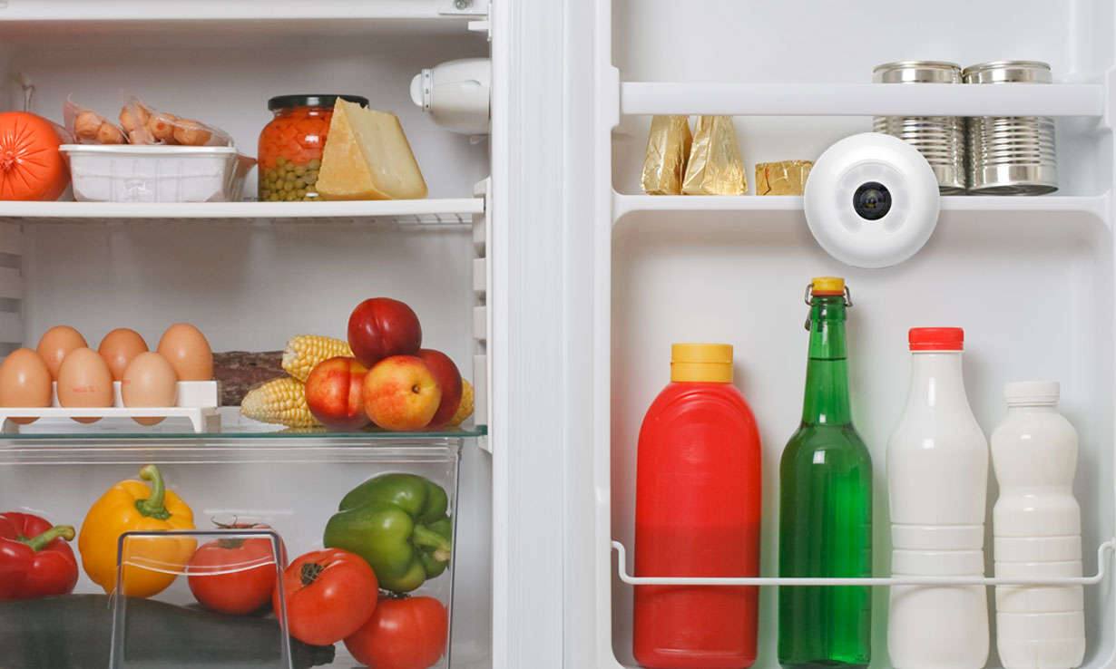 Is it worth buying a fridge camera? – Which? News