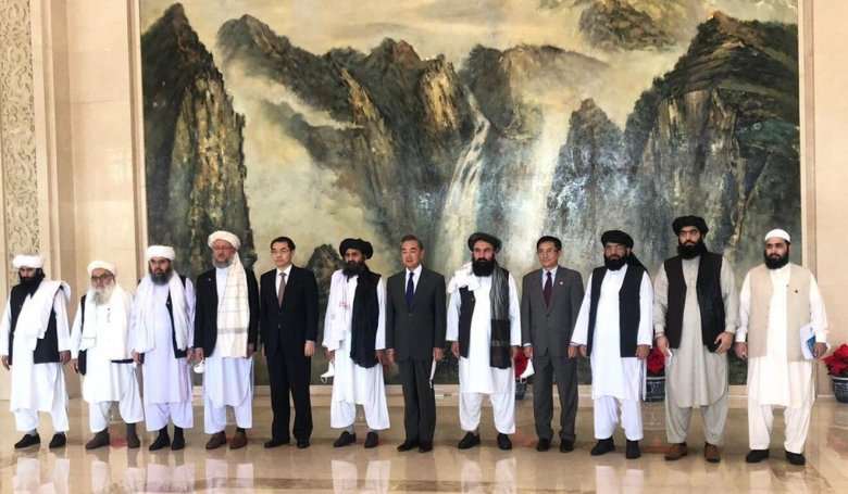 Les talibans ne couperont pas facilement les liens avec l'ETIM anti-Chine