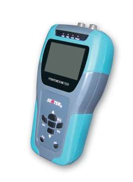 PON optical power meter