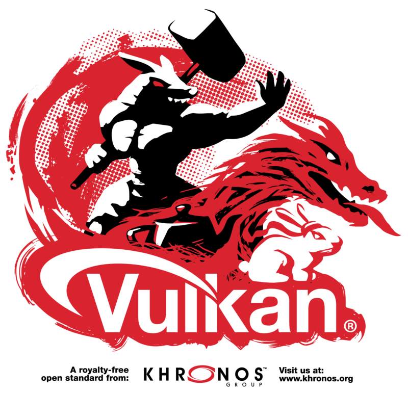 Vulkan 1.1 out today with multi-GPU support, better DirectX compatibility