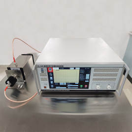 Radio frequency conduction immunity tester