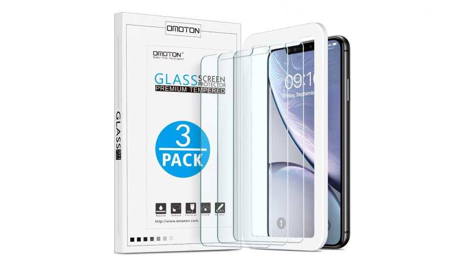 Best screen protectors 2021: Keep your phone's screen scratch-free