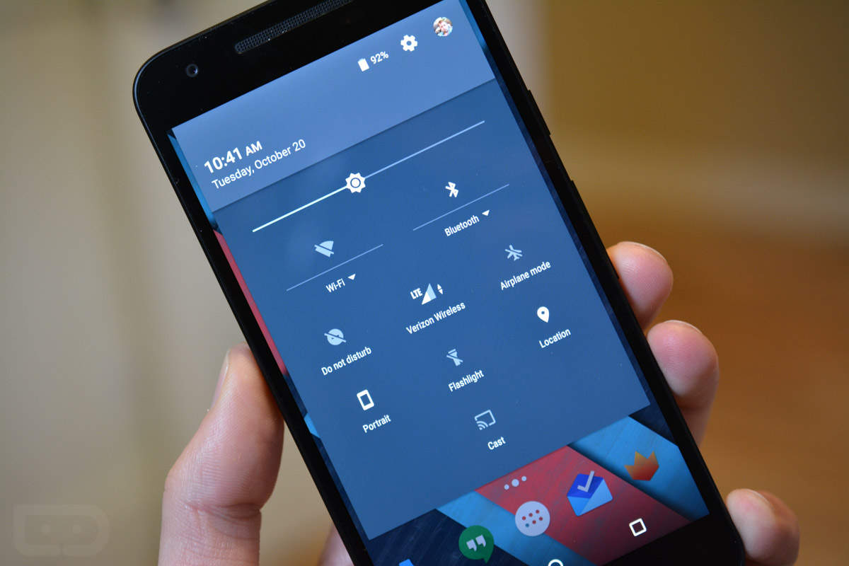 Activating a Nexus 6P or 5X on Verizon: Some Things to Know (Updated)