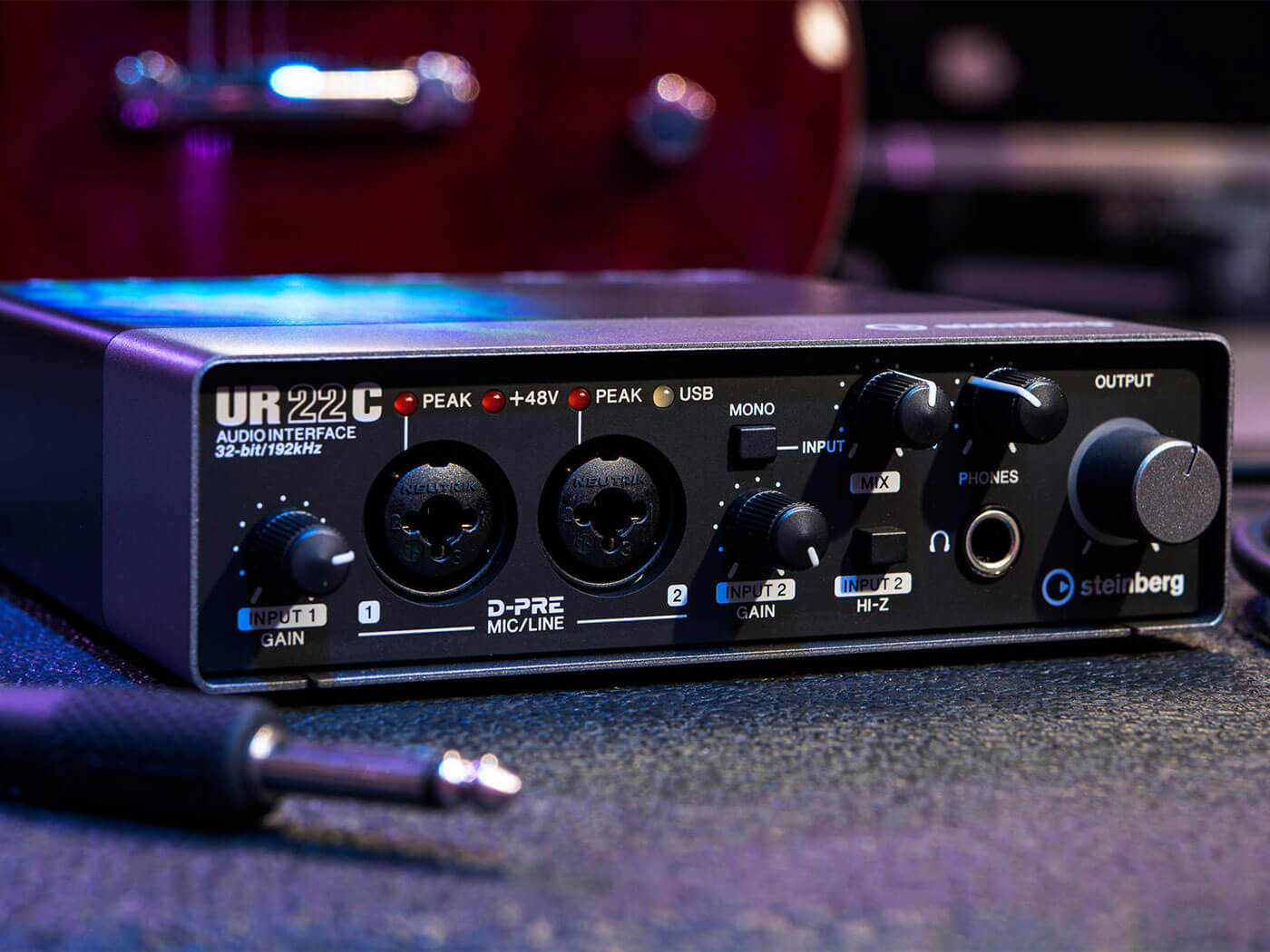 The best recording gear for guitarists in 2020: 10 best audio interfaces