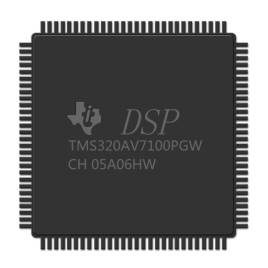 DSP chip