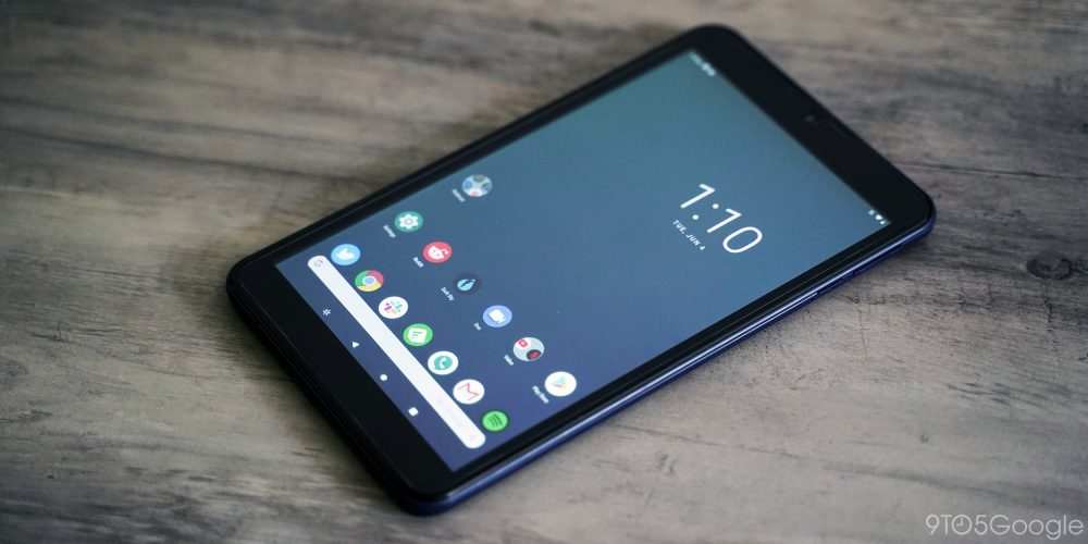 Encuesta: ¿Posee o usa una tableta Android?