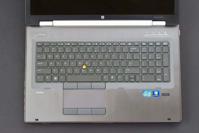 Hands-on with $6,400 of workstation-class laptop