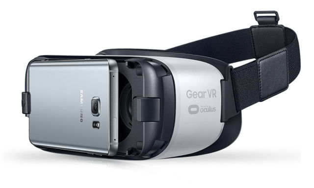 Gear VR pour tout le monde!  Google transforme Android en un système d'exploitation prêt pour la réalité virtuelle : Daydream