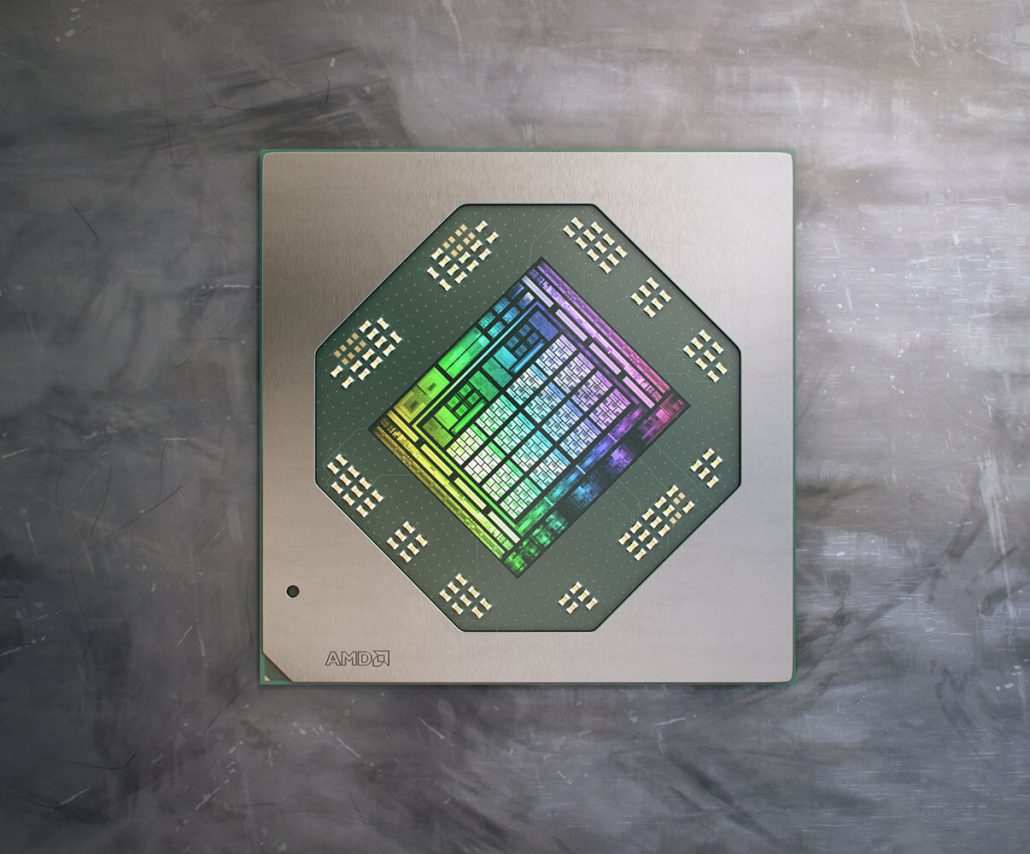 AMD Radeon RX 6600 XT aurait été lancé en août, selon les rumeurs, il serait à égalité avec NVIDIA GTX 1080 Ti pour environ 399 $ US