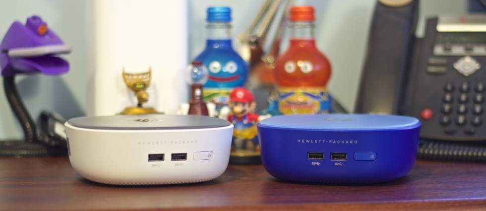 Cheap, functional, upgradeable: HP’s Stream and Pavilion Mini desktops reviewed