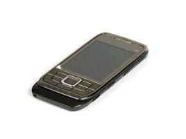 GSM mobile phone