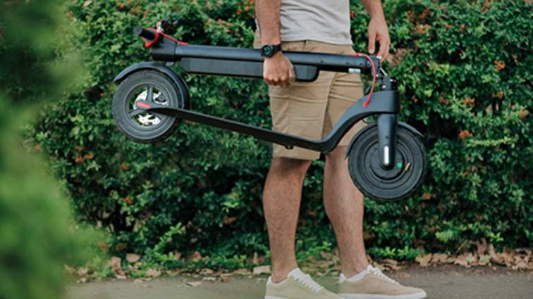 Économies sur les vélos électriques et les scooters électriques du Cyber ​​Monday 2020 : offres Swagtron, Onewheel, Vanmoof et plus encore