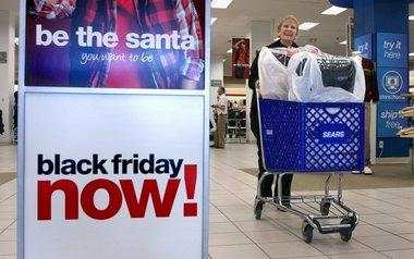 Few secrets remain in Black Friday deals, but stores have ...