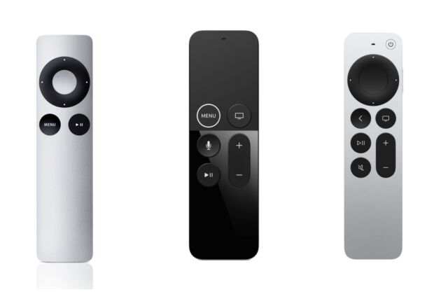 Apple and Roku have newly upgraded streaming remotes—are they worth buying?