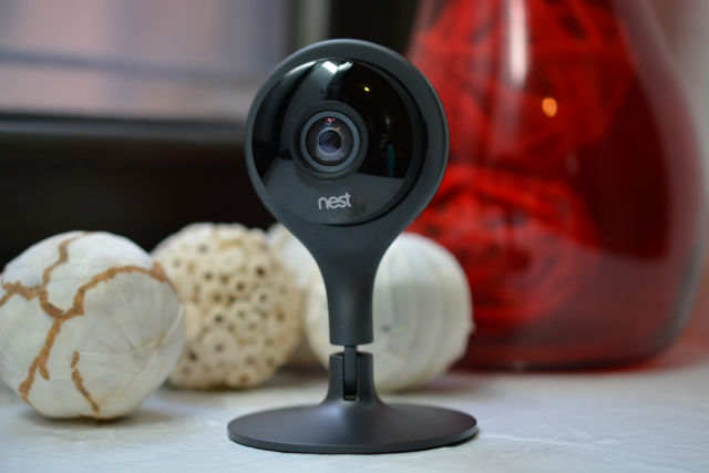 Teardown shows Nest Cam is “always-on” even when you think it’s off