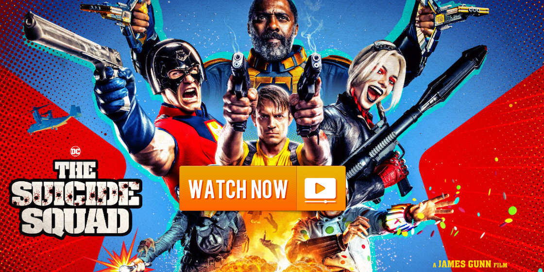 “The Suicide Squad 2” Streaming 4K For Free at Home : How ...