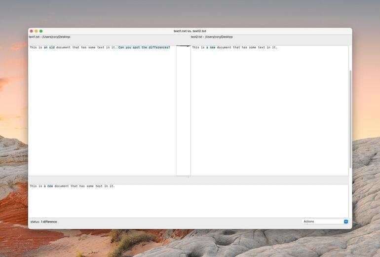 Commandes du terminal macOS que tout utilisateur Mac doit connaître