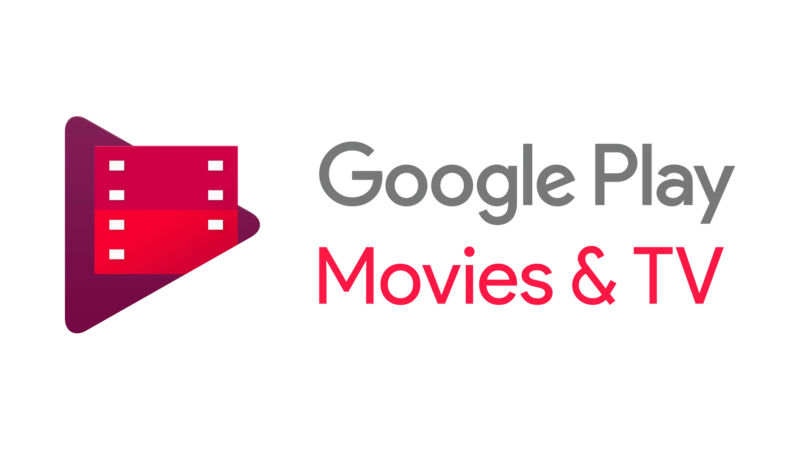 Google tue "Google Play Movies & TV" sur les téléviseurs intelligents
