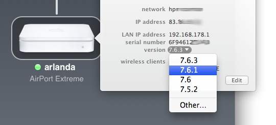 Airport Extreme update breaks IPv6 tunnels, but here’s how to fix it